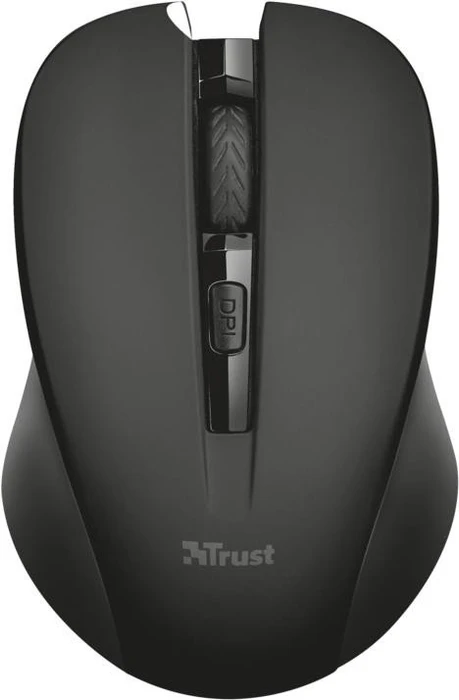 Trust Mydo schwarz, USB