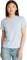 Calvin Klein Woven Label Regular Fit T-Shirt kurzarm (Damen) Vorschaubild