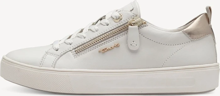 Tamaris Widefit Comfort weiß (Damen)