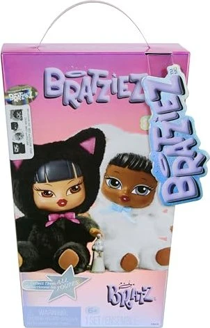 Bratz Bratziez Iconz Seriez (verschiedene Ausführungen)