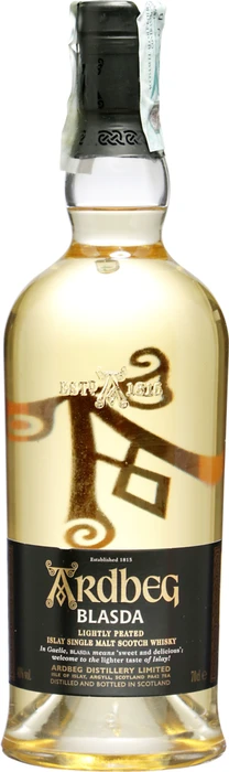 Ardbeg Blasda 700ml
