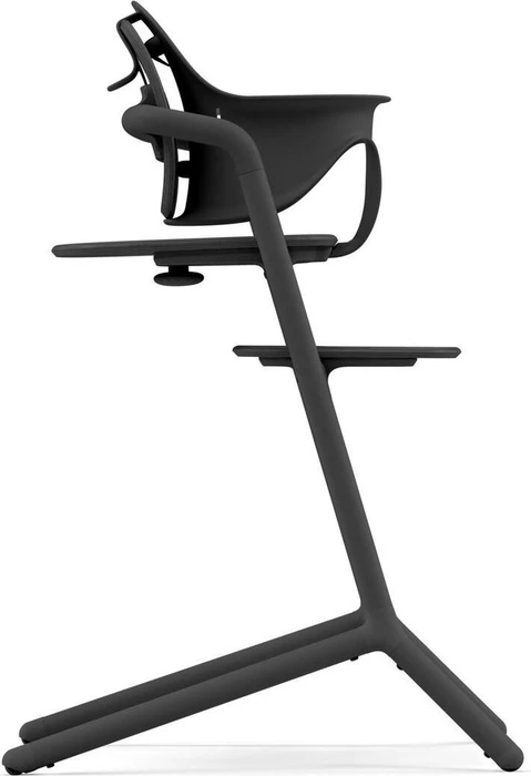 Cybex Lemo 3in1 Hochstuhl stunning black
