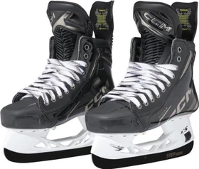 CCM Tacks XF Pro Intermediate Eishockeyschuhe