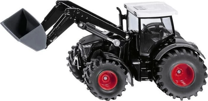 SIKU Farmer Fendt 942 Vario mit Frontlader