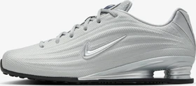 Nike Shox Z silver/black/metallic silver (Damen)