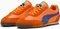 Puma Arizona Nylon orange glo/blue crystal Vorschaubild