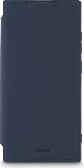 Hama Handytasche Fantastic Feel für Samsung Galaxy S24 Ultra dunkelblau
