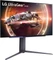 LG UltraGear OLED GS9 27GS95QE-B, 26.5" Vorschaubild