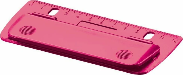 Herlitz Mini-Taschenlocher zum Einheften