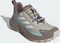 adidas Terrex Trailmaker 2 GTX Speed Lace beige/off white/semi flash aqua (Damen) Vorschaubild