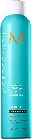 Moroccanoil Luminous Hairspray Strong, 330ml