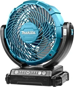 Makita DCF102Z Bodenventilator solo