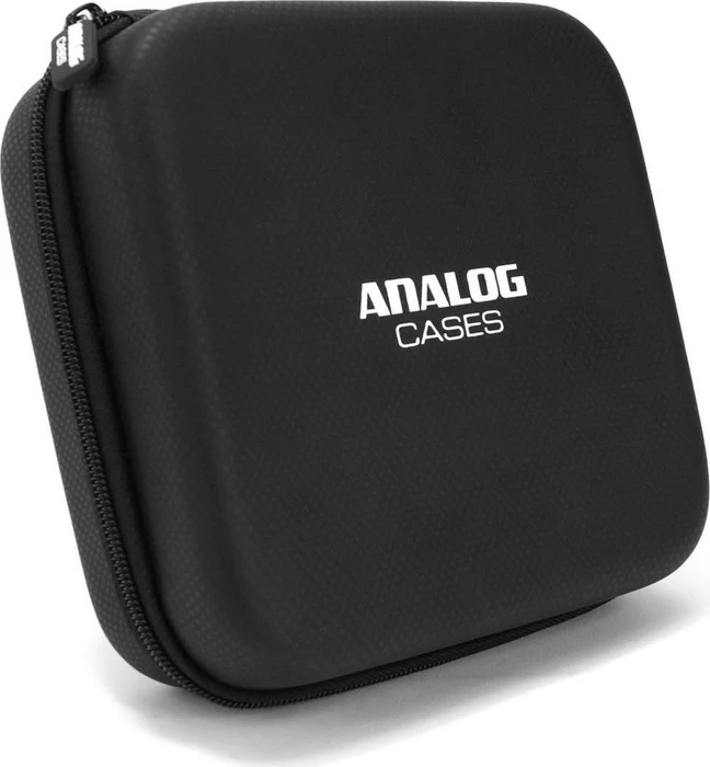 Analog Cases GLIDE Case für Universal Audio Apollo Twin