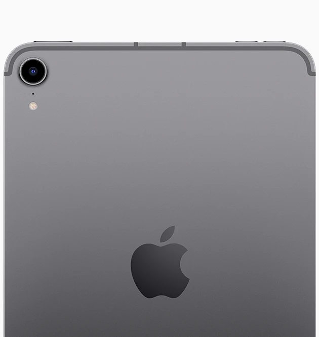 Apple iPad mini 6, Space Gray, 256GB, 5G
