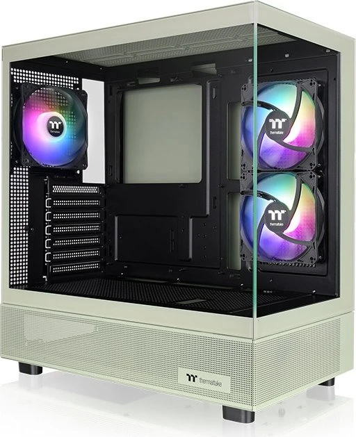 Thermaltake View 270 Plus TG ARGB