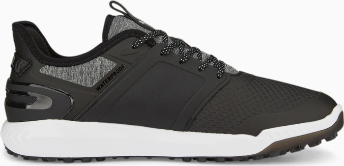 Puma Ignite Elevate puma black/puma silver (Herren)