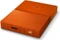 Western Digital WD My Passport Portable Storage orange 2TB, USB 3.0 Micro-B Vorschaubild