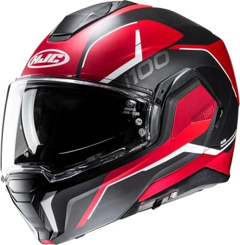 HJC i100 Lorix MC1SF