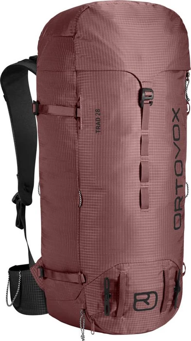 Ortovox Trad 28 chestnut