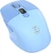 Eternico MSB270 Wireless Office Mouse blau, USB/Bluetooth Vorschaubild