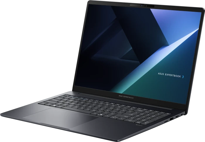 ASUS ExpertBook B5 B5605CCA-PL0034X, Star Black, Core Ultra 5 225H, 16GB RAM, 512GB SSD, DE