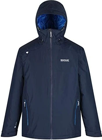 Regatta Thornridge II Funktionsjacke navy (Herren)