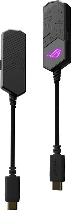 ASUS ROG Clavis