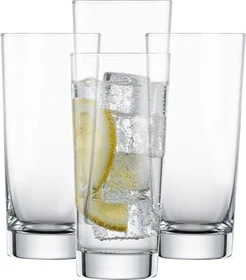 Schott Zwiesel Bar Special Longdrinkglas, 4 Stück
