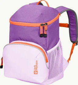 Jack Wolfskin Erlebnis Pack sea rose