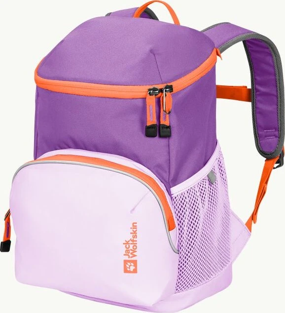 Jack Wolfskin Erlebnis Pack sea rose