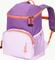 Jack Wolfskin Erlebnis Pack sea rose Vorschaubild