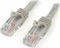 StarTech RNS PVC Patchkabel, Cat5e, U/UTP, RJ-45/RJ-45, 10m, grau Vorschaubild