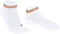 Falke RU4 Endurance Short Reflect Laufsocken weiß (Damen) Vorschaubild