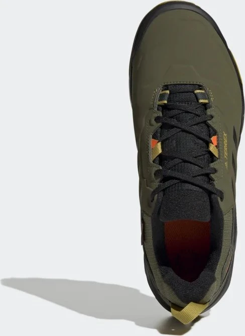 adidas Terrex AX4 Beta Cold.RDY focus olive/core black/pulse olive (Herren)