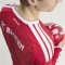 adidas FC Bayern München Authentic 2026/2027 Heimtrikot langarm (Herren) Vorschaubild