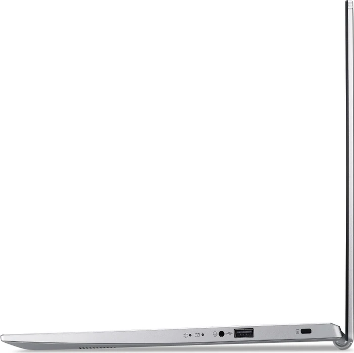 Acer Aspire 5 A515-56-546B, silber, Core i5-1135G7, 8GB RAM, 512GB SSD, DE