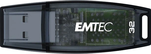 Emtec C410 Color Mix 32GB, USB-A, USB 2.0