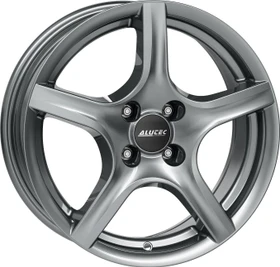 Alutec Grip 6.0x15 4/100 ET46 (verschiedene Farben)