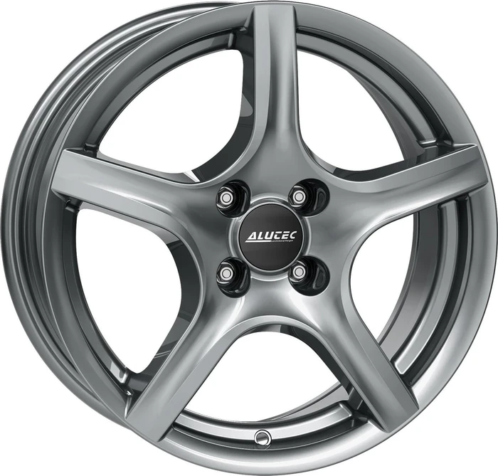 Alutec Grip 6.0x15 4/100 ET46 (verschiedene Farben)