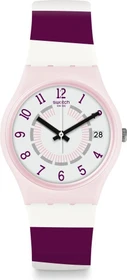 Swatch Listen to me Miss Yacht GP402