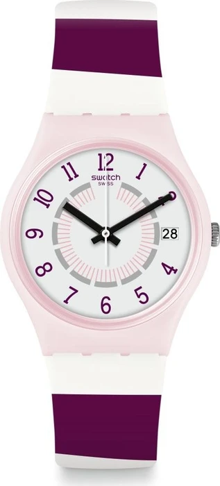 Swatch Listen to me Miss Yacht GP402