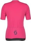 Scott RC Premium Trikot kurzarm carmine pink/dark purple (Damen)