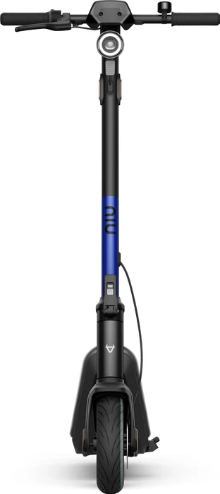 NIU KQi3 Sport Elektro-Roller schwarz/blau 20km/h