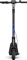NIU KQi3 Sport Elektro-Roller schwarz/blau 20km/h Vorschaubild
