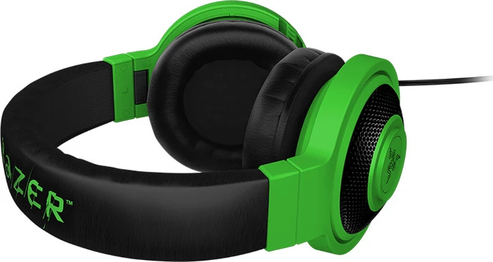 Razer Kraken Pro Neon grün