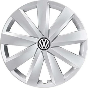 Volkswagen Passat B8 Zierblende 16", 4 Stück