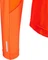 Mammut Aenergy FL Half Zip Funktionsshirt langarm tangerine/dark tangerine (Herren) Vorschaubild