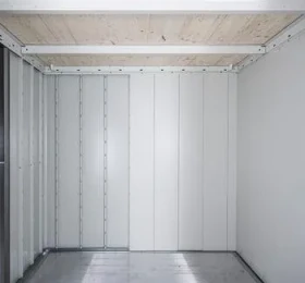 Biohort Innenverkleidung für Gerätehaus Neo 2B