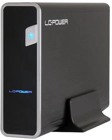 LC-Power LC-35U3, USB-B 3.0