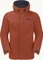 Jack Wolfskin Altenberg 3in1 Funktionsjacke carmine (Herren) Vorschaubild